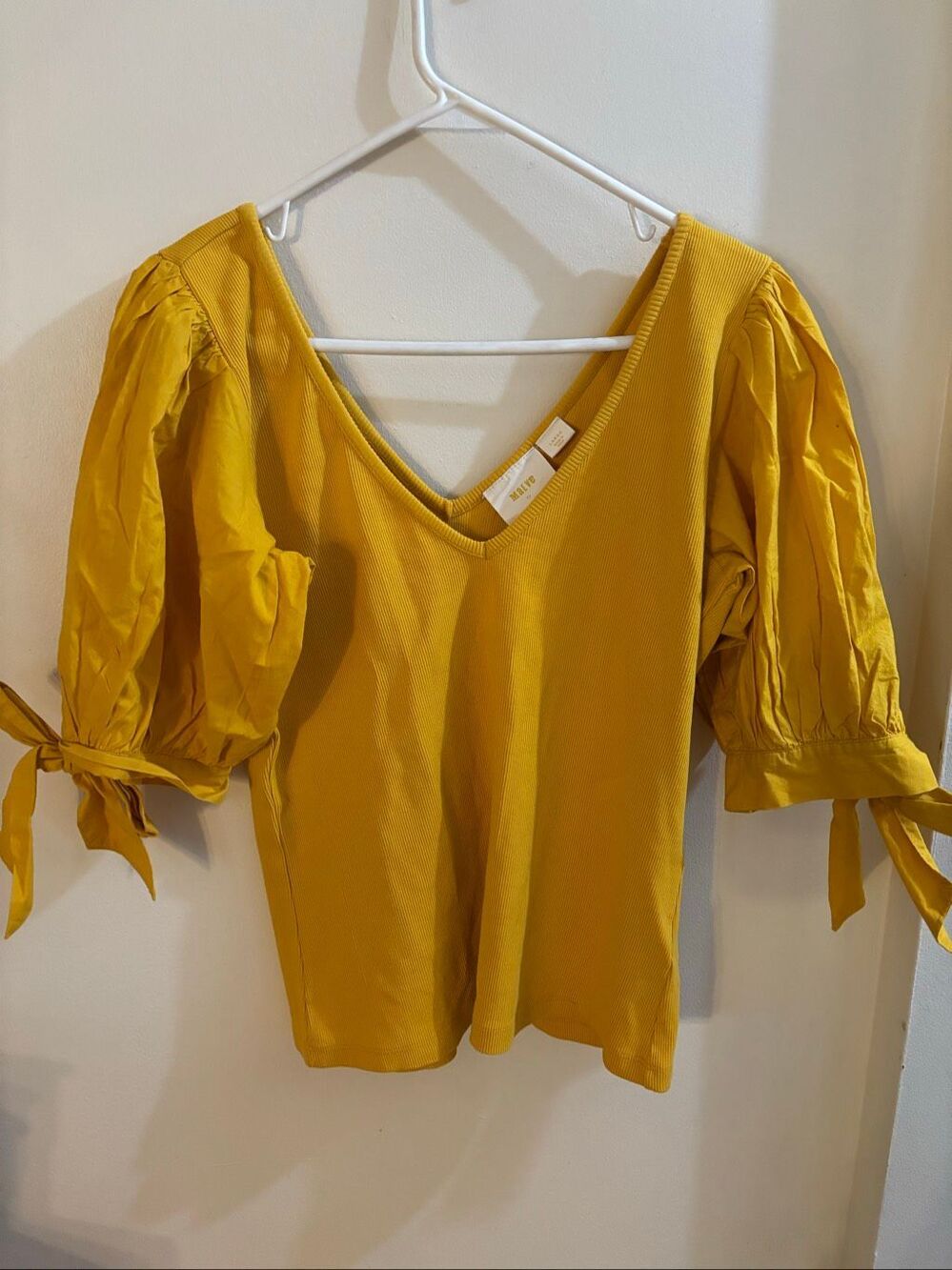 Maeve Top